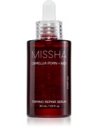 Missha Camellia PDRN NAD+ Firming Repair Serum регенериращ серум за лице със стягащ ефект 30 мл.