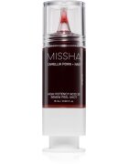 Missha Camellia PDRN NAD+ Renew Peel Shot ексфолиращ и пилинг серум за освежаване и изглаждане на кожата 15 мл.