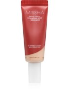 Missha M Perfect Cover BB Cream Pro хидратиращ BB крем с висока UV защита цвят #19 20 мл.