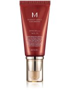 Missha M Perfect Cover ББ крем с висока UV защита цвят No. 25 Warm Beige SPF42/PA+++ 50 мл.