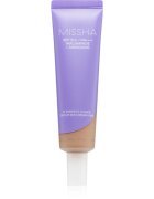 Missha M Perfect Cover Serum BB Cream Pro ВВ крем за безупречен изравнен тен на кожата SPF 50+ цвят #33 50 мл.