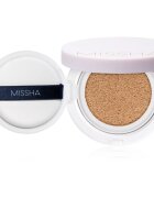 Missha Magic Cushion Moist Up хидратиращ фон дьо тен в гъба SPF 50+ цвят #23 15 гр.