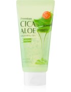 Missha Premium Cica Aloe хидратиращ и успокояващ гел с алое вера 300 мл.