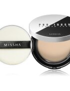 Missha Pro-Touch прозрачна пудра SPF 25 цвят No.23 10 гр.