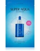 Missha Super Aqua 10 Hyaluronic Acid хидратираща платнена маска 28 гр.