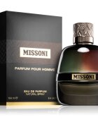 Missoni Parfum Pour Homme парфюмна вода за мъже 100 мл.
