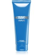 Missoni Wave Гел за душ и вана за мъже 250 мл.