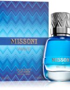 Missoni Wave тоалетна вода за мъже 30 мл.
