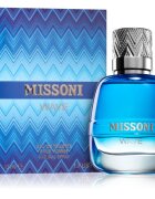 Missoni Wave тоалетна вода за мъже 50 мл.