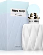 Miu Miu Fleur De Lait парфюмна вода за жени 100 мл.