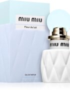 Miu Miu Fleur De Lait парфюмна вода за жени 30 мл.