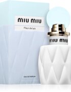Miu Miu Fleur De Lait парфюмна вода за жени 50 мл.