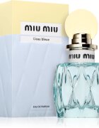 Miu Miu L'Eau Bleue парфюмна вода за жени 50 мл.