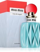 Miu Miu L'Eau De Muguet парфюмна вода за жени 100 мл.