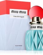 Miu Miu L'Eau De Muguet парфюмна вода за жени 30 мл.