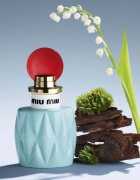 Miu Miu L'Eau De Muguet парфюмна вода за жени 50 мл.