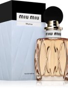 Miu Miu Miutine парфюмна вода за жени 100 мл.
