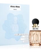 Miu Miu Miutine подаръчен комплект за жени