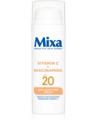 MIXA Anti-Dark Spot дневен крем Против тъмни петна SPF 20 50 мл.