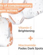 MIXA Anti-Dark Spot дневен крем Против тъмни петна SPF 20 50 мл.