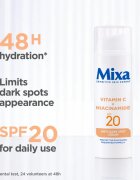 MIXA Anti-Dark Spot дневен крем Против тъмни петна SPF 20 50 мл.