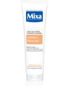 MIXA Anti-Dark Spot почистващ гел за лице с витамин С 150 мл.