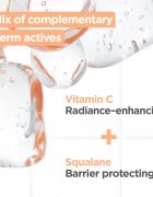 MIXA Anti-Dark Spot почистващ гел за лице с витамин С 150 мл.