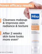MIXA Anti-Dark Spot почистващ гел за лице с витамин С 150 мл.