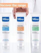 MIXA Anti-Dark Spot почистващ гел за лице с витамин С 150 мл.