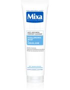 MIXA Anti-Dryness Comfort Cleanser почистващ гел за лице срещу суха кожа 150 мл.