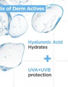 MIXA Anti-Dryness хидратиращ дневен крем SPF 50 50 мл.