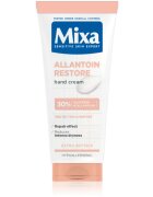 MIXA Anti-Dryness крем за ръце и нокти за много суха кожа 100 мл.