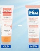 MIXA Anti-Dryness крем за ръце и нокти за много суха кожа 100 мл.