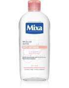 MIXA Anti-Dryness мицеларна вода против изсушаване на кожата 400 мл.