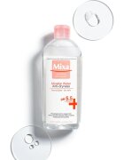 MIXA Anti-Dryness мицеларна вода против изсушаване на кожата 400 мл.