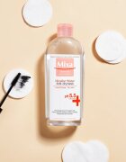MIXA Anti-Dryness мицеларна вода против изсушаване на кожата 400 мл.