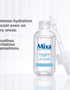 MIXA Anti-Dryness успокояващ и хидратиращ серум 30 мл.