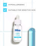 MIXA Anti-Dryness успокояващ и хидратиращ серум 30 мл.