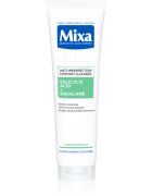 MIXA Anti-Imperfection Comfort Cleanser почистващ гел за лице против несъвършенствата на акнозна кожа 150 мл.