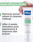MIXA Anti-Imperfection Comfort Cleanser почистващ гел за лице против несъвършенствата на акнозна кожа 150 мл.
