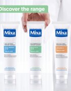 MIXA Anti-Imperfection Comfort Cleanser почистващ гел за лице против несъвършенствата на акнозна кожа 150 мл.