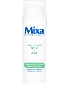 MIXA Anti-Imperfection Mattifying Gel матиращ крем-гел против несъвършенства на кожата 50 мл.