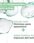 MIXA Anti-Imperfection Mattifying Gel матиращ крем-гел против несъвършенства на кожата 50 мл.