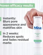 MIXA Anti-Imperfection Mattifying Gel матиращ крем-гел против несъвършенства на кожата 50 мл.