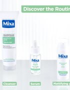 MIXA Anti-Imperfection Mattifying Gel матиращ крем-гел против несъвършенства на кожата 50 мл.