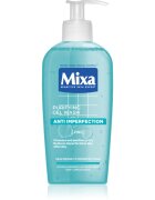 MIXA Anti-Imperfection почистващ гел за лице без сапун 200 мл.