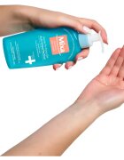 MIXA Anti-Imperfection почистващ гел за лице без сапун 200 мл.