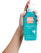MIXA Anti-Imperfection почистващ гел за лице без сапун 200 мл.