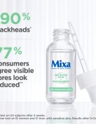 MIXA Anti-Imperfection серум за проблемна кожа акне 30 мл.