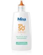 MIXA Anti-Imperfection ултра лек защитен флуид SPF 50+ 40 мл.